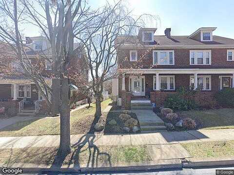 Gregg, SHILLINGTON, PA 19607