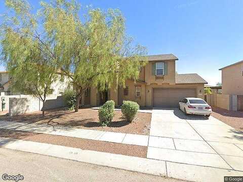 Paseo Don Carlos, TUCSON, AZ 85757