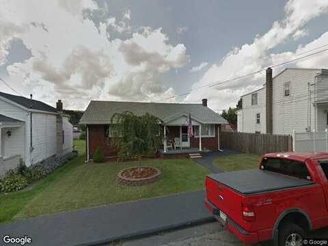 Middle, FRACKVILLE, PA 17931