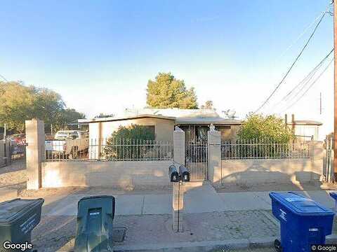 9Th, TUCSON, AZ 85713