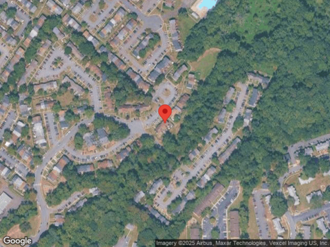 Crows Nest, TRIANGLE, VA 22172