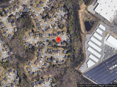 Harmon Ridge, BUFORD, GA 30519