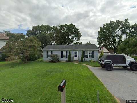 Irishtown, GORDONVILLE, PA 17529