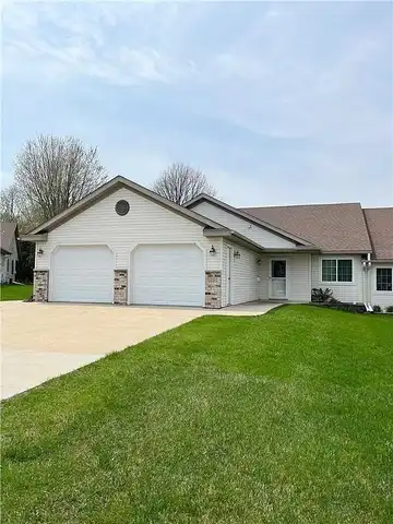 Bear Paw, BYRON, MN 55920