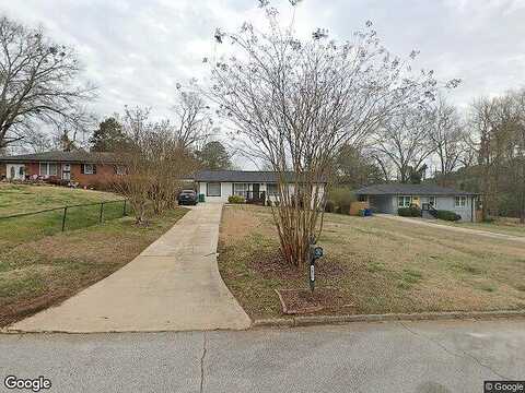 Horse Shoe, ATLANTA, GA 30316