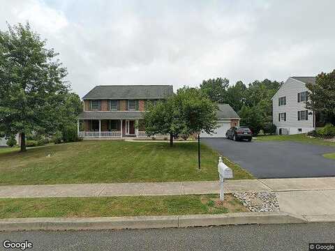 Burton, GILBERTSVILLE, PA 19525
