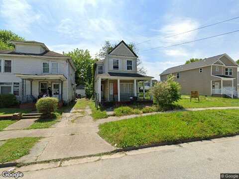 Roanoke, NEWPORT NEWS, VA 23607