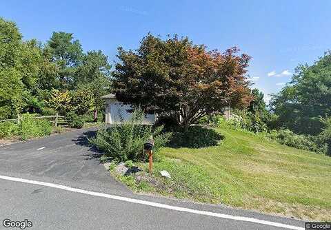Willis, ETTERS, PA 17319
