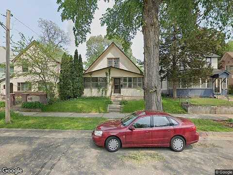 Jackson, MINNEAPOLIS, MN 55418