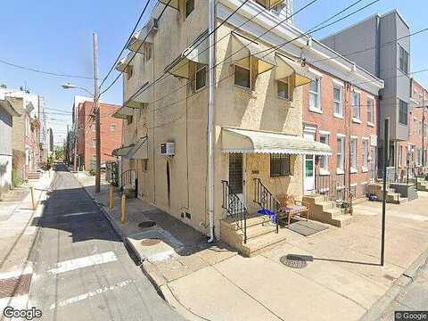 Reed, PHILADELPHIA, PA 19147