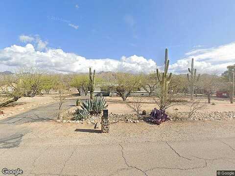 Calle Vaqueros, TUCSON, AZ 85749