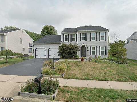 Abbey, ROYERSFORD, PA 19468