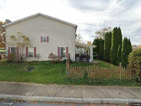 Water, FRANKLINTOWN, PA 17323