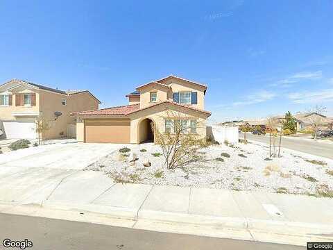 Saddleback, ADELANTO, CA 92301