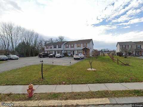 Billerbeck, NEW OXFORD, PA 17350