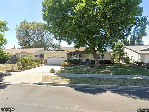 Collett, NORTH HILLS, CA 91343
