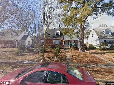Michael, NORFOLK, VA 23505