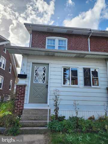 3Rd, LANSDALE, PA 19446