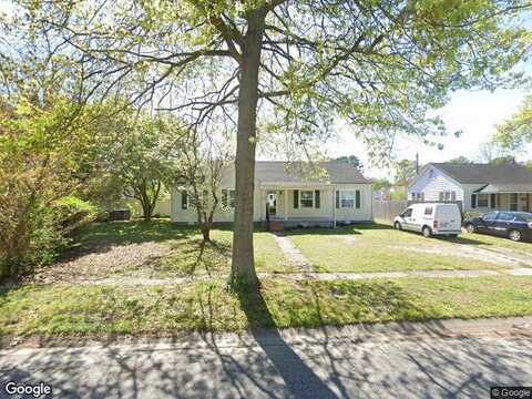 Harway, CHESAPEAKE, VA 23325