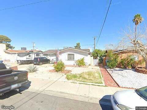 Apple Valley, LAS VEGAS, NV 89108