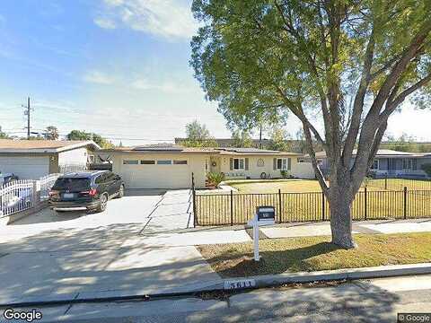 Harold, RIVERSIDE, CA 92503