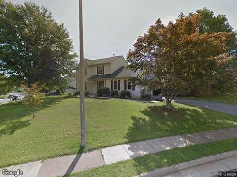 Lomax, WOODBRIDGE, VA 22193