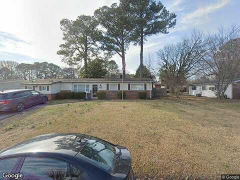 Cummings, VIRGINIA BEACH, VA 23452
