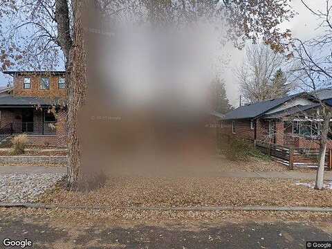 35Th, DENVER, CO 80211
