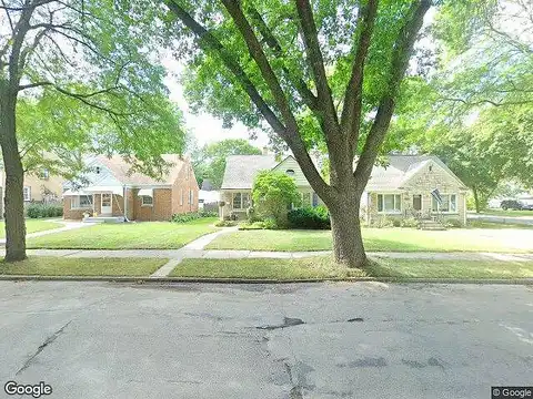 80Th, MILWAUKEE, WI 53222