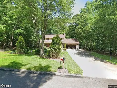 Woodland, OIL CITY, PA 16301