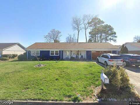 Saint Marshall, VIRGINIA BEACH, VA 23454