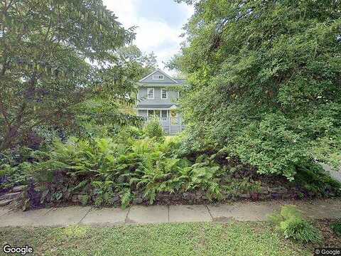Oberlin, SWARTHMORE, PA 19081