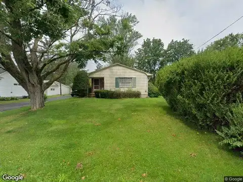 Princeton, WILLIAMSPORT, PA 17701