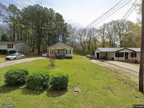 Carter, CARROLLTON, GA 30117
