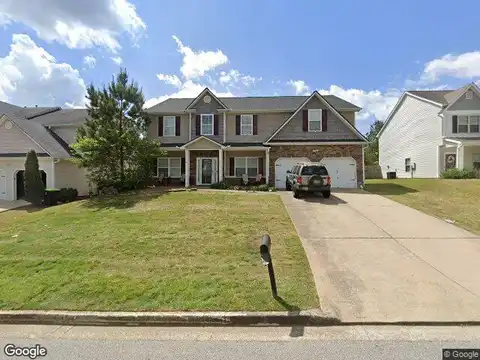 Monarch, HIRAM, GA 30141