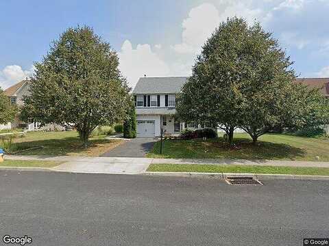 Beverly, QUAKERTOWN, PA 18951