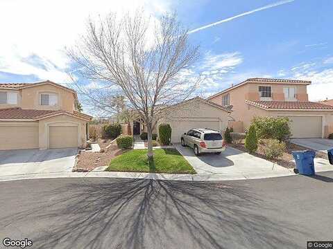 Moon Flower Arbor, LAS VEGAS, NV 89144