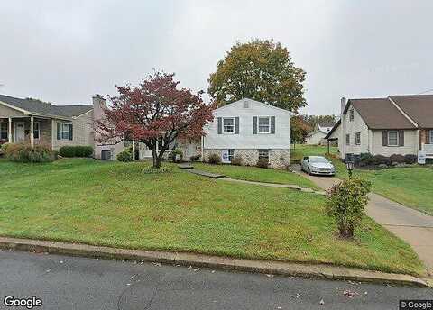 Mccarthy, LANGHORNE, PA 19047