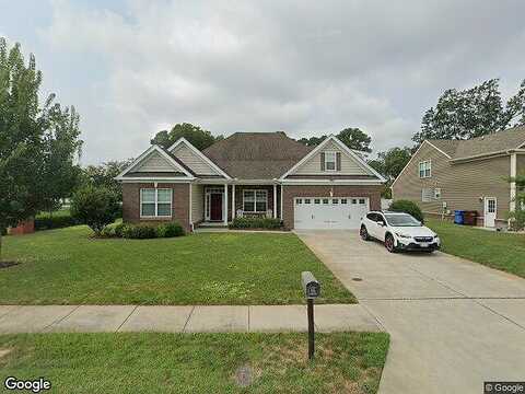 Chapel Hill, CHESAPEAKE, VA 23322