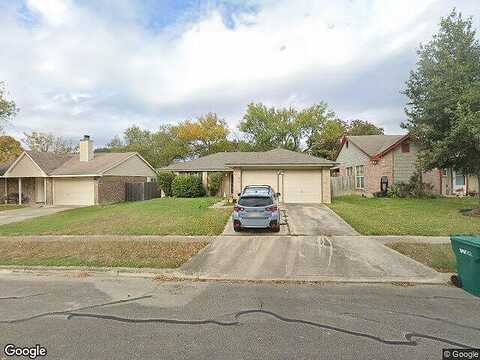 Forest, LIVE OAK, TX 78233