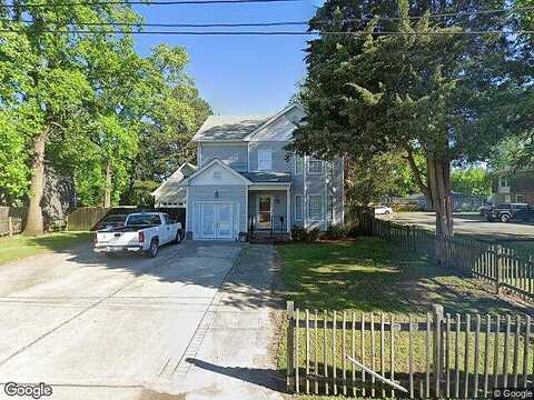 Post, CHESAPEAKE, VA 23324