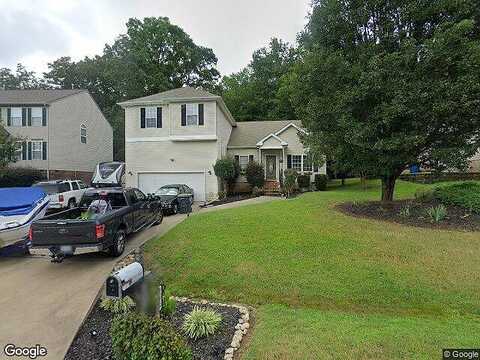 Rockingham, WILLIAMSBURG, VA 23188