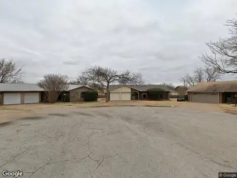 Brandy, WICHITA FALLS, TX 76306