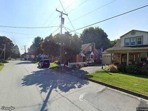 Main, WRIGHTSVILLE, PA 17368