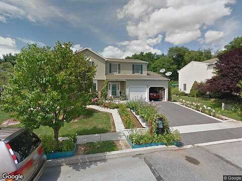 Mance, HARRISBURG, PA 17112