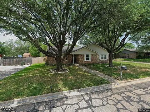 Texas, HEWITT, TX 76643