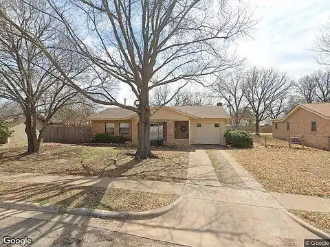 Montgomery, WICHITA FALLS, TX 76308