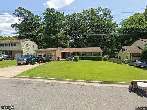Meadow Creek, NEWPORT NEWS, VA 23608