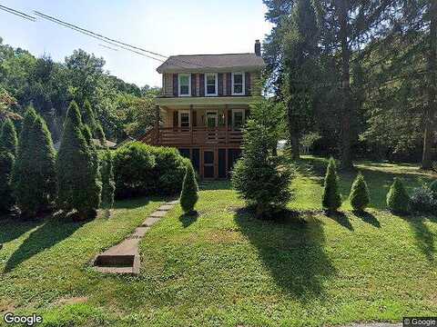 Country Club, NEW FREEDOM, PA 17349