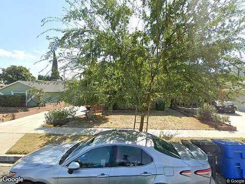 Cantlay, VAN NUYS, CA 91405